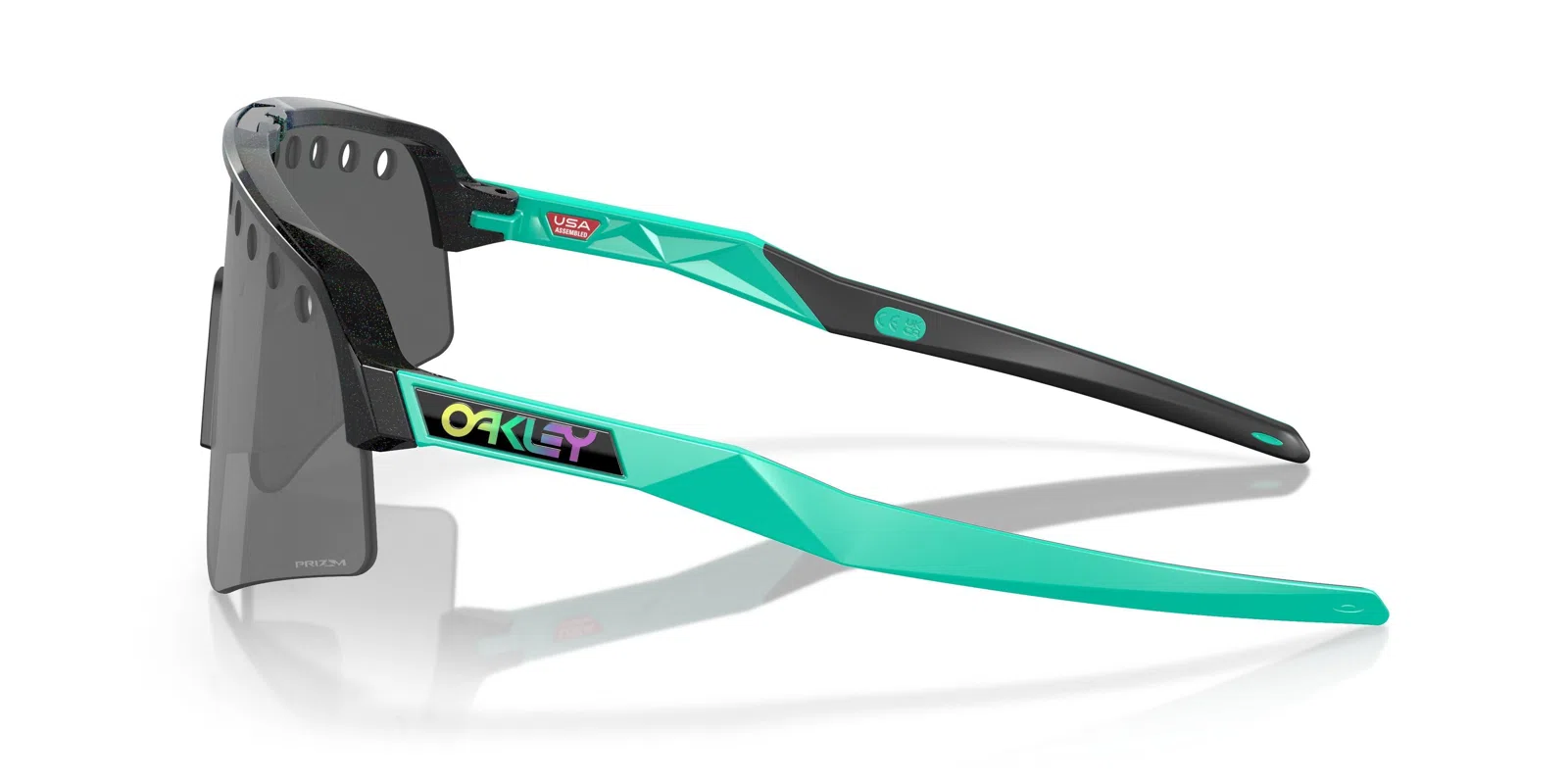 Oakley Sutro Lite Sweep 9465 Sunglasses - view 120